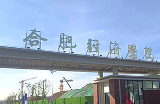 合肥市經(jīng)濟學校壽縣分校UPS采購項目