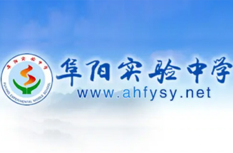 安徽省阜陽實(shí)驗(yàn)中學(xué)
